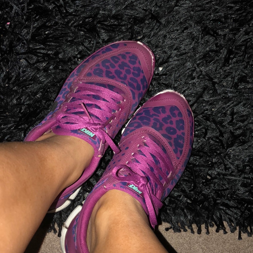 Nike shoes 7.5
